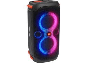 Портативная акустика JBL PartyBox 110 Портативная акустика JBL PartyBox 110