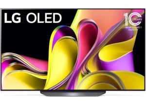 OLED телевизор 4K Ultra HD LG OLED65B3R OLED телевизор 4K Ultra HD LG OLED65B3R