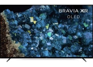 OLED телевизор 4K Sony XR-65A80L OLED телевизор 4K Sony XR-65A80L