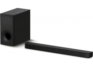 Звуковая панель Sony HT-S400