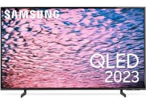 QLED телевизор 4K Ultra HD Samsung QE75Q60d QLED телевизор 4K Ultra HD Samsung QE75Q60d