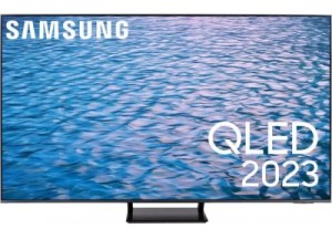 QLED телевизор 4K Ultra HD Samsung QE75Q70C QLED телевизор 4K Ultra HD Samsung QE75Q70C