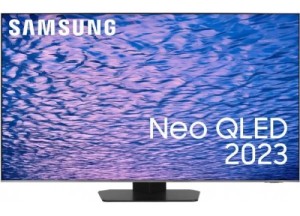 Neo QLED телевизор 4K Ultra HD Samsung QE50QN90C Neo QLED телевизор 4K Ultra HD Samsung QE50QN90C