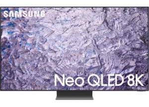 Neo QLED телевизор 8K Ultra HD Samsung QE75QN800C Neo QLED телевизор 8K Ultra HD Samsung QE75QN800C
