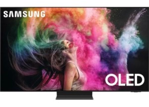 OLED телевизор 4K Ultra HD Samsung QE65S95C OLED телевизор 4K Ultra HD Samsung QE65S95C