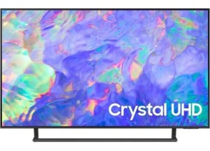 LED телевизор 4K Ultra HD Samsung UE43CU8500U LED телевизор 4K Ultra HD Samsung UE43CU8500U