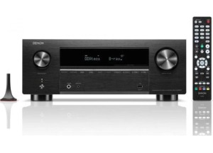 AV-ресивер 9.4 Denon AVC-X3800H
