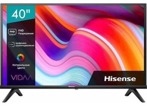 LCD телевизор Hisense 40A4K LCD телевизор Hisense 40A4K