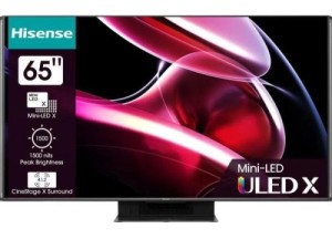 LCD телевизор Hisense 65UXKQ LCD телевизор Hisense 65UXKQ
