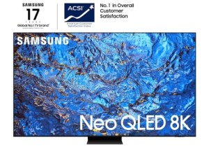 Neo QLED телевизор 8K Ultra HD Samsung QE98QN990C Neo QLED телевизор 8K Ultra HD Samsung QE98QN990C