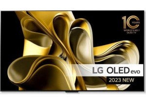 OLED телевизор 4K Ultra HD LG OLED77M3 OLED телевизор 4K Ultra HD LG OLED77M3