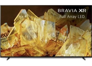 LED телевизор 4K Sony XR-65X90L LED телевизор 4K Sony XR-65X90L
