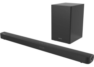 Звуковая панель Hisense HS212F Звуковая панель Hisense HS212F