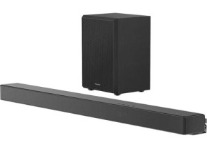 Звуковая панель Hisense U5120G Звуковая панель Hisense U5120G
