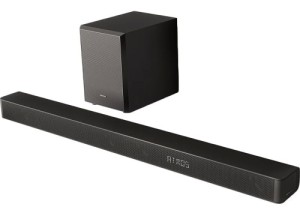 Звуковая панель Hisense AX3100G Звуковая панель Hisense AX3100G