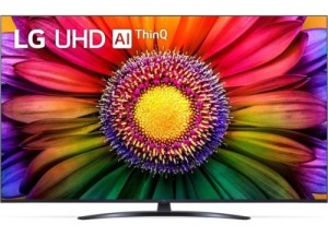 LED телевизор 4K Ultra HD LG 55UR81006LJ LED телевизор 4K Ultra HD LG 55UR81006LJ
