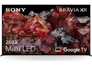 Телевизор Sony XR-75X95L Телевизор Sony XR-75X95L
