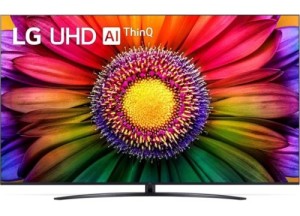 LED телевизор 4K Ultra HD LG 86UR81006LA LED телевизор 4K Ultra HD LG 86UR81006LA