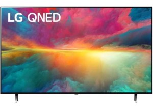 QNED телевизор 4K UHD LG 65QNED756RA QNED телевизор 4K UHD LG 65QNED756RA