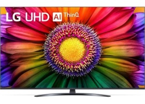 LED телевизор 4K Ultra HD LG 75UR81006LJ LED телевизор 4K Ultra HD LG 75UR81006LJ