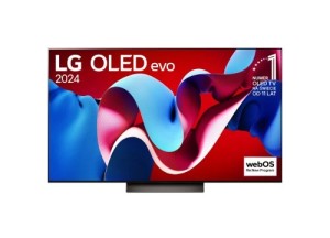 OLED телевизор 4K Ultra HD LG OLED65C4R OLED телевизор 4K Ultra HD LG OLED65C4R