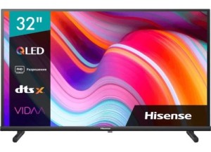 LCD телевизор Hisense 32A5KQ LCD телевизор Hisense 32A5KQ