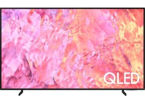 QLED телевизор 4K Ultra HD Samsung QE50Q60C QLED телевизор 4K Ultra HD Samsung QE50Q60C