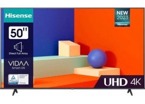 LED телевизор 4K Ultra HD Hisense 50A6K LED телевизор 4K Ultra HD Hisense 50A6K