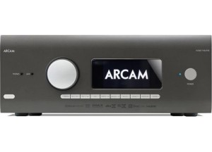 AV-ресивер Arcam AVR30