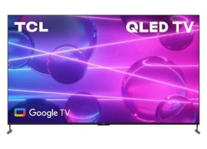 Телевизор TCL 98C745