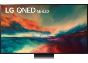 Телевизор LG 65QNED876RA Телевизор LG 65QNED876RA