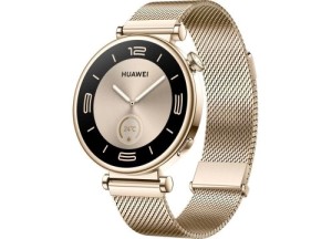 Смарт-часы Huawei Watch GT 4 41mm Gold Milanese Strap (Aurora-B19M) Смарт-часы Huawei Watch GT 4 41mm Gold Milanese Strap (Aurora-B19M)