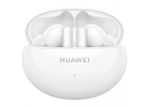 Беспроводные наушники Huawei FreeBuds 5i Ceramic White Беспроводные наушники Huawei FreeBuds 5i Ceramic White