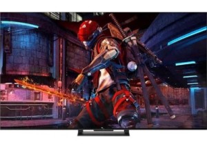 Телевизор TCL 75C745 Телевизор TCL 75C745