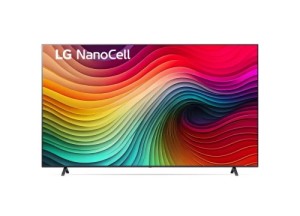 Телевизор LG 86NANO80T6A Телевизор LG 86NANO80T6A