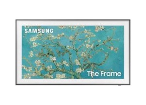 QLED телевизор Ultra HD Samsung QE32LS03C QLED телевизор Ultra HD Samsung QE32LS03C