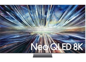 Neo QLED телевизор 8K Ultra HD Samsung QE75QN900D Neo QLED телевизор 8K Ultra HD Samsung QE75QN900D