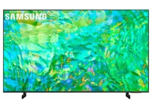 LED телевизор 4K Ultra HD Samsung UE75DU8000U