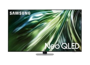 Neo QLED телевизор 4K Ultra HD Samsung QE55QN90D Neo QLED телевизор 4K Ultra HD Samsung QE55QN90D
