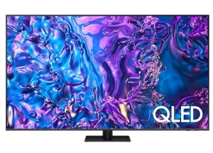 QLED телевизор 4K Ultra HD Samsung QE65Q70D QE65Q70DAUXRU QLED телевизор 4K Ultra HD Samsung QE65Q70D QE65Q70DAUXRU