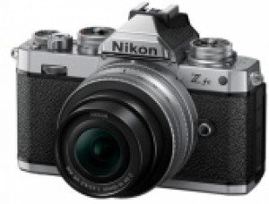 Беззеркальный фотоаппарат Nikon Z fc Kit 16-50 DX VR Беззеркальный фотоаппарат Nikon Z fc Kit 16-50 DX VR
