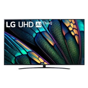 Телевизор LG 86UR81006LA Телевизор LG 86UR81006LA