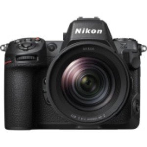 Фотоаппарат Nikon Z8 Kit 24-120mm f/4 S