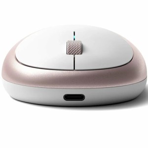 Мышь Satechi M1 Wireless Mouse Rose Gold
