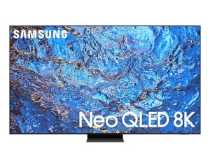 Телевизор Samsung NEO QLED 8K QE98QN990C Телевизор Samsung NEO QLED 8K QE98QN990C