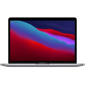 Ноутбук Apple MacBook Pro 13 2022, 13.3" (2560x1600) Retina/Apple M2/8ГБ DDR5/256ГБ SSD/M2 10-core GPU/MacOS, серый космос (MNEH3_RUSG) Ноутбук Apple MacBook Pro 13 2022, 13.3" (2560x1600) Retina/Apple M2/8ГБ DDR5/256ГБ SSD/M2 10-core GPU/MacOS, серый космос (MNEH3_RUSG)