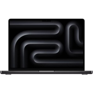 Ноутбук Apple MacBook Pro 14 Late 2023, 14.2" (3024x1964) Retina XDR 120Гц/Apple M3 Max/36ГБ DDR5/1ТБ SSD/M3 Max 30-core GPU/MacOS/Блок питания EU, черный космос (MRX53_RUSG) Ноутбук Apple MacBook Pro 14 Late 2023, 14.2" (3024x1964) Retina XDR 120Гц/Apple M3 Max/36ГБ DDR5/1ТБ SSD/M3 Max 30-core GPU/MacOS/Блок питания EU, черный космос (MRX53_RUSG)