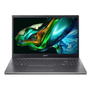Ноутбук Acer Aspire 5 A515-58P-359X, 15.6" (1920x1080) IPS/Intel Core i3-1315U/8ГБ LPDDR5/256ГБ SSD/UHD Graphics/Без ОС, серый (NX.KHJER.001) Ноутбук Acer Aspire 5 A515-58P-359X, 15.6" (1920x1080) IPS/Intel Core i3-1315U/8ГБ LPDDR5/256ГБ SSD/UHD Graphics/Без ОС, серый (NX.KHJER.001)
