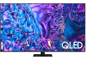 QLED телевизор 4K Ultra HD Samsung QE75Q70D QLED телевизор 4K Ultra HD Samsung QE75Q70D
