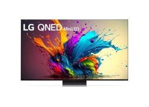 Телевизор LG 86QNED91T6A Телевизор LG 86QNED91T6A